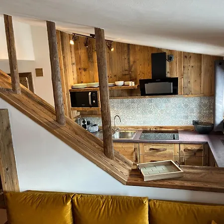 Appartement Hansler 