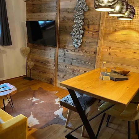 Appartement Hansler 