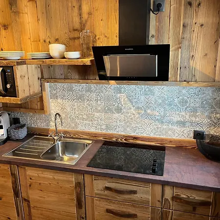 Appartement Hansler 